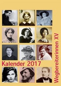Cover: Kalender 2017 - Verein zur F&ouml;rderung der sozialpolitischen Arbeit