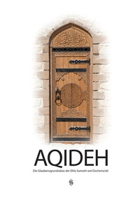 Abbildung von: AQIDEH - Erol Medien