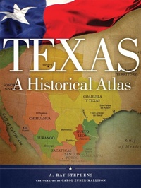 Enlarge image Cover: Texas - University of Oklahoma Press