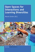 Cover: Open Spaces for Interactions and Learning Diversities - Brill