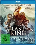 Cover: The Last King - Der Erbe des K&ouml;nigs - Koch Media Home Entertainment