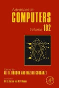 Cover: Advances in Computers - Academic Press