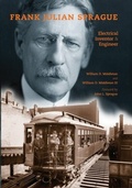 Cover: Frank Julian Sprague - Indiana University Press