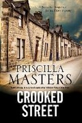 Cover: Crooked Street - Severn House
