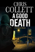 Cover: A Good Death - Severn House