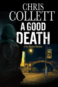 Enlarge image Cover: A Good Death - Severn House