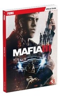 Cover: Mafia III - Prima Games