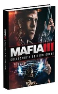 Cover: Mafia III - Prima Games