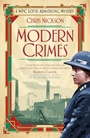 Bild: Modern Crimes - The History Press Ltd