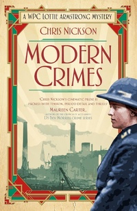 Bild vergrößern Bild: Modern Crimes - The History Press Ltd