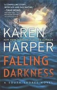 Enlarge image Cover: Falling Darkness - Mira Books