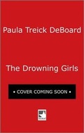 Cover: The Drowning Girls - Mira Books