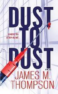 Enlarge image Cover: Dust To Dust - Pinnacle Books,U.S.