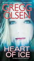 Cover: Heart of Ice - Pinnacle Books
