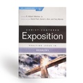 Cover: Exalting Jesus in Hebrews - Broadman & Holman Publishers