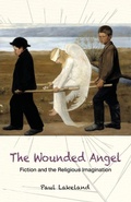 Cover: The Wounded Angel - Liturgical Press