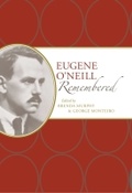 Cover: Eugene O'Neill Remembered - The University of Alabama Press
