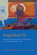 Cover: Imperfect Fit - The University of Alabama Press