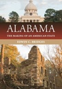 Cover: Alabama - University of Alabama Press