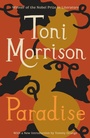 Cover: Paradise - Vintage Books