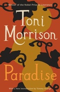 Cover: Paradise - Vintage Books