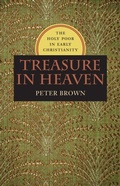 Cover: Treasure in Heaven - Naval Institute Press