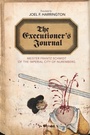 Cover: The Executioner's Journal - Naval Institute Press