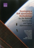 Cover: Developing a Risk Assessment Methodology for the National Aeronautics and Space Administration - RAND