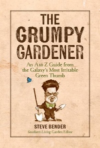 Enlarge image Cover: The Grumpy Gardener - Oxmoor House, Incorporated