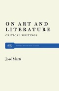 Cover: On Art and Literature - Monthly Review Press,U.S.