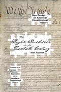 Cover: The Rights Revolution in the Twentieth Century - American Historical Association