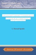 Cover: Twentieth-Century Urbanization - American Historical Association