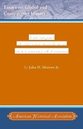 Cover: The Impact of the Two World Wars in a Century of Violence - American Historical Association