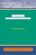 Cover: A Century of Environmental Transitions - American Historical Association