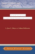 Cover: World Migration in the Long Twentieth Century - American Historical Association