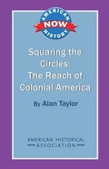 Cover: Squaring the Circles - American Historical Association