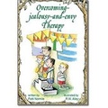 Cover: Overcoming-Jealousy-And-Envy Therapy - Abbey Press