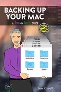 Cover: Backing Up Your Mac - Alt Concepts Inc.
