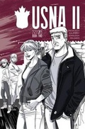 Cover: Usna II - Book Two - Usna Publishing Inc