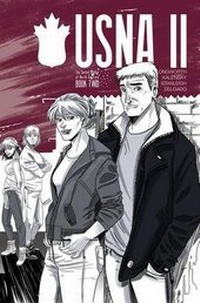 Enlarge image Cover: Usna II - Book Two - Usna Publishing Inc