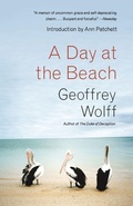 Cover: A Day at the Beach - Vintage Books