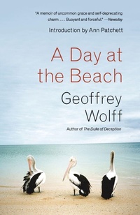 Enlarge image Cover: A Day at the Beach - Vintage Books