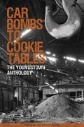 Cover: Car Bombs to Cookie Tables - Belt Publishing