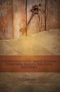 Cover: Introduction to the Jewish Sources - Beky Books
