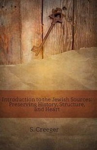 Enlarge image Cover: Introduction to the Jewish Sources - Beky Books