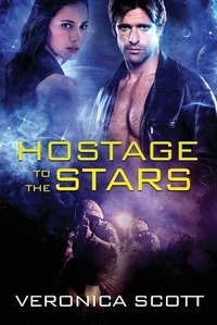 Enlarge image Cover: Hostage To The Stars - Jean D Walker