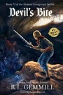 Cover: Devil's Bite - Gemmill