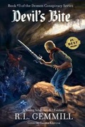 Cover: Devil's Bite - Gemmill