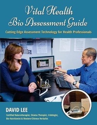 Enlarge image Cover: Vital Health Bio Assessment Guide - Vital Health Publishing