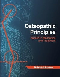 Abbildung von: Osteopathic Principles - Canadian Academy of Osteopathy Press